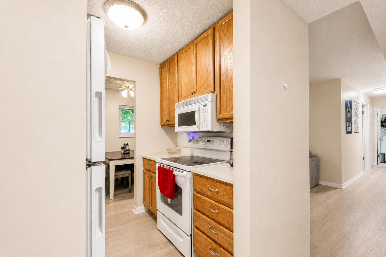511 Broadway Avenue #101, Mattoon, IL