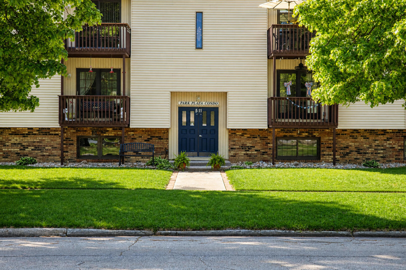 511 Broadway Avenue #101, Mattoon, IL