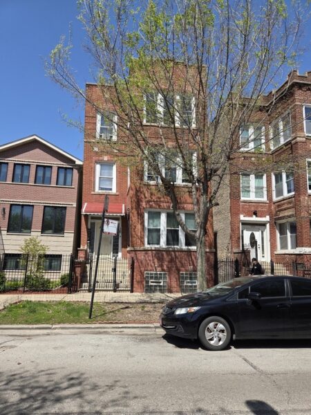2736 W Francis Place, Chicago, IL