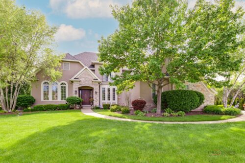39598 Orchard Bluff Lane, Wadsworth, IL