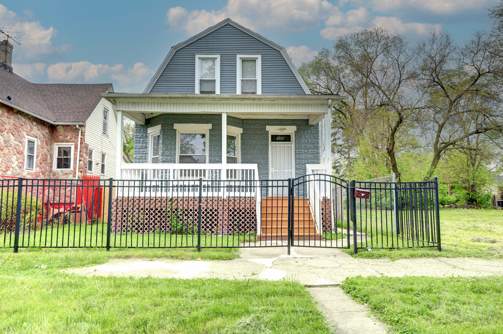 135 W 109th Place, Chicago, IL