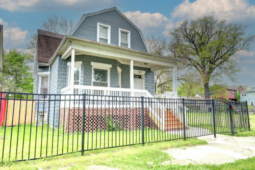 135 W 109th Place, Chicago, IL