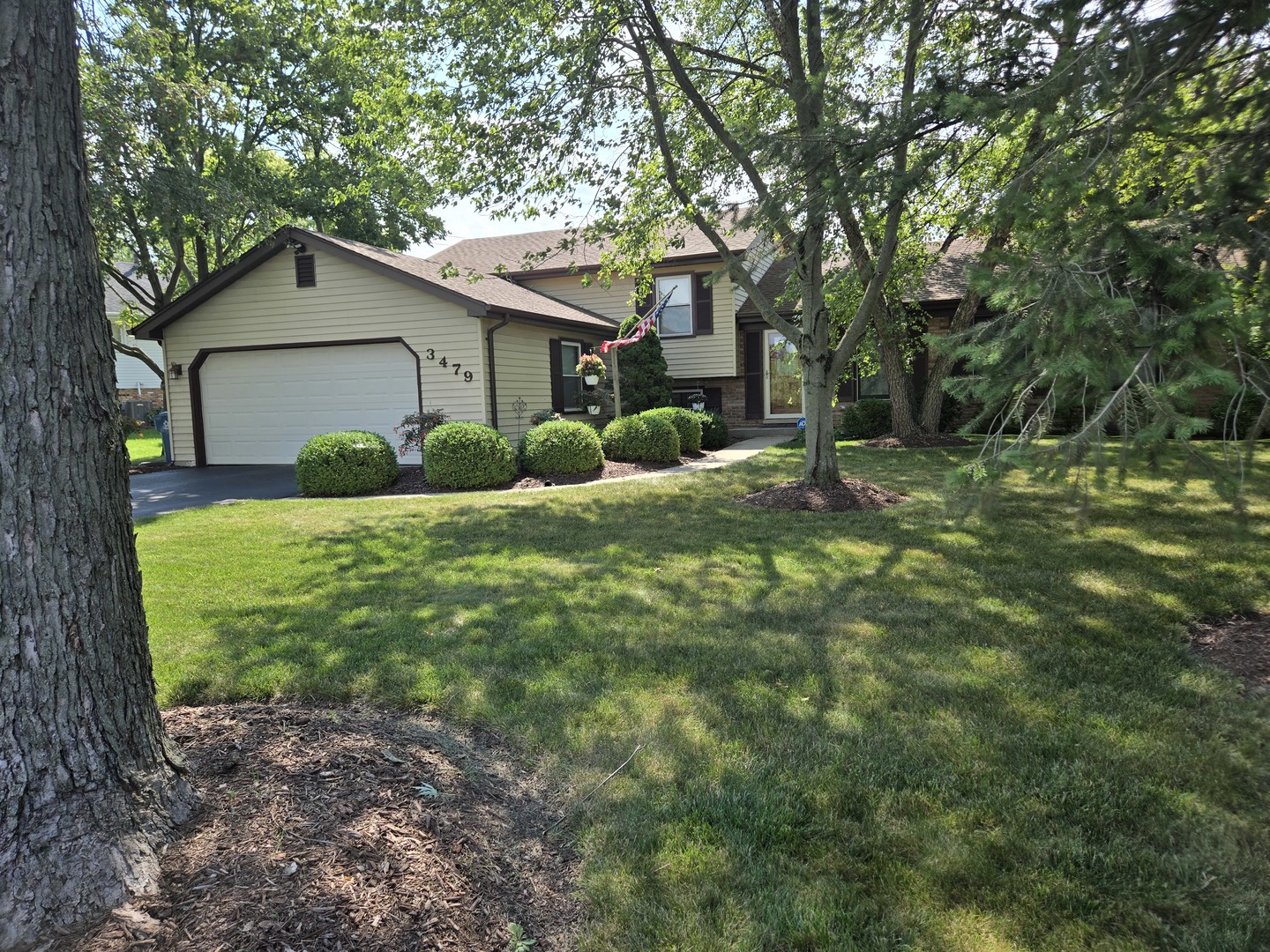 3479 N Edward Drive, Crete, IL