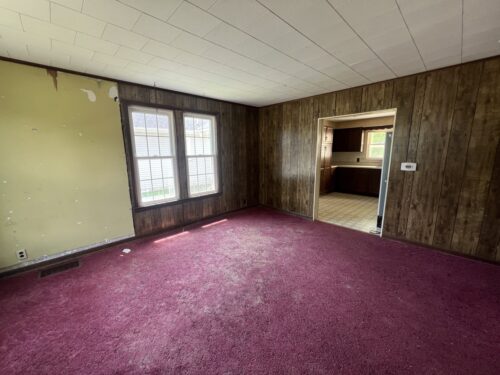 529 N 2nd Street, Watseka, IL