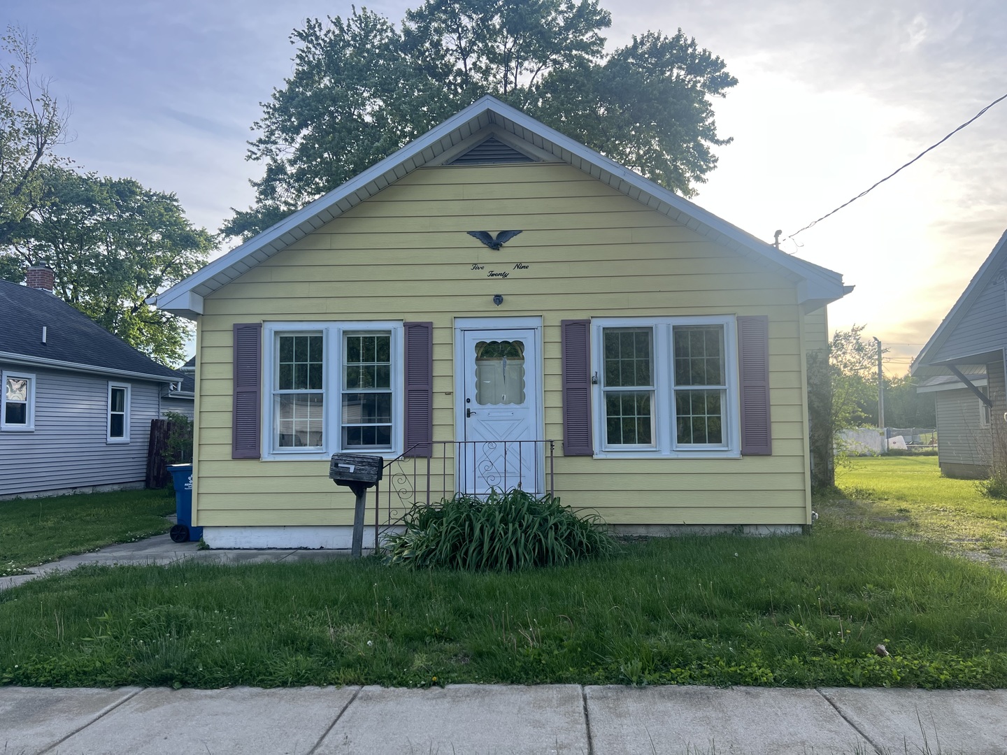 529 N 2nd Street, Watseka, IL
