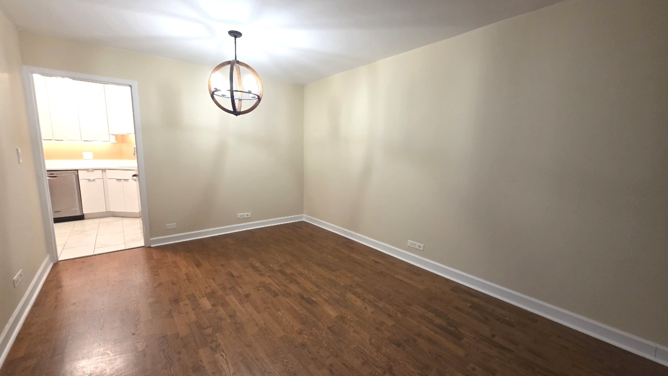 6033 N Sheridan Road #5G, Chicago, IL