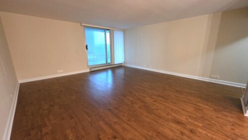 6033 N Sheridan Road #5G, Chicago, IL