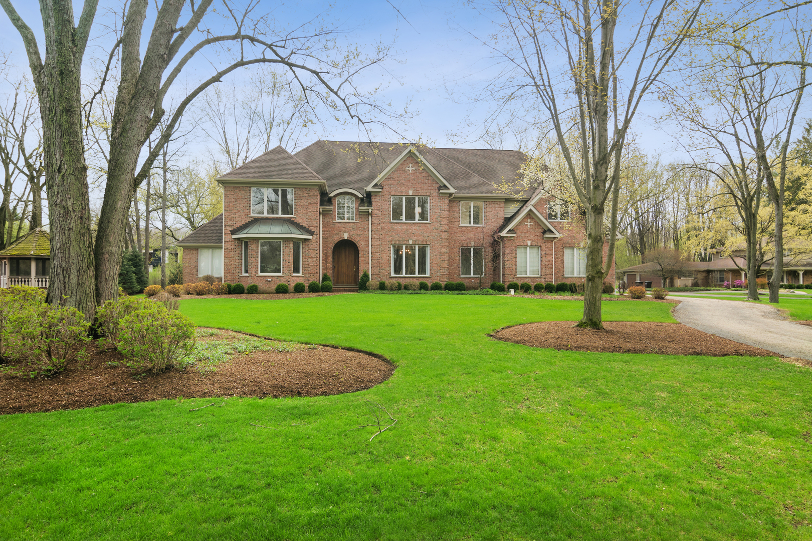 425 BROOKMONT Lane, North Barrington, IL