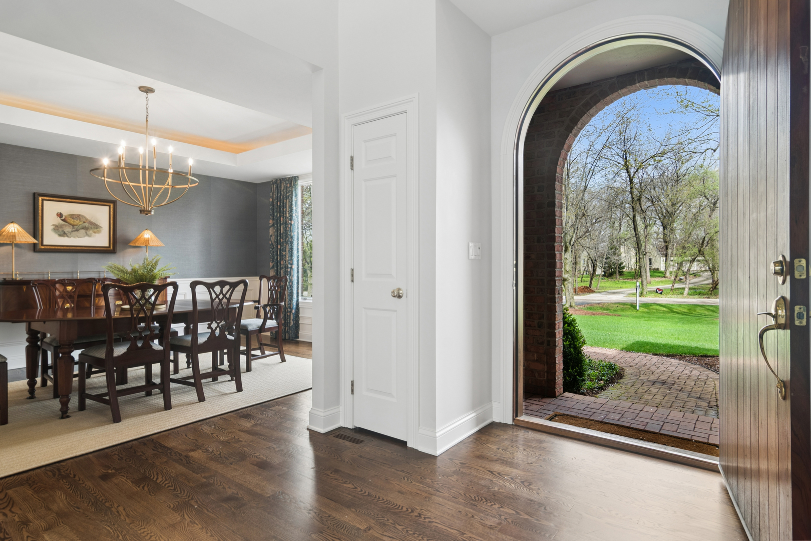 425 BROOKMONT Lane, North Barrington, IL