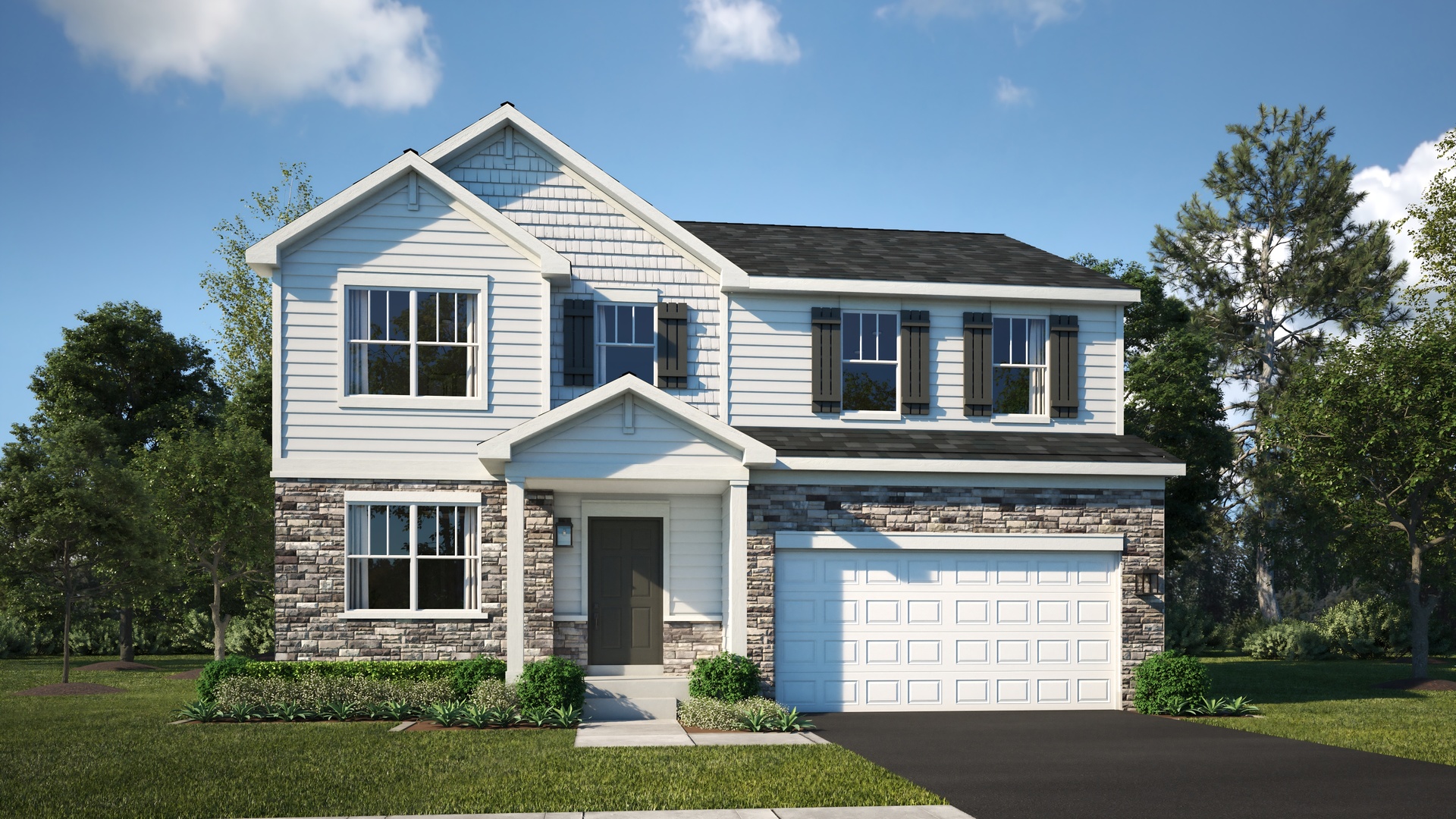 7617 Blueblossom Lane, Joliet, IL