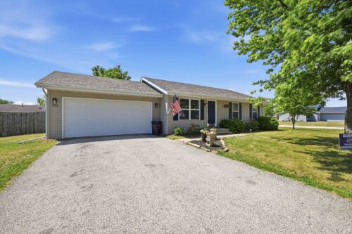 5708 Pierce Lane, South Beloit, IL