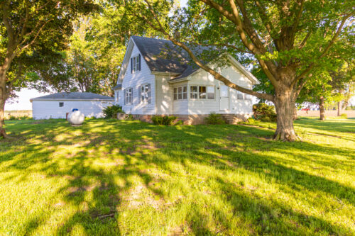 30624 Gils Road, Minier, IL