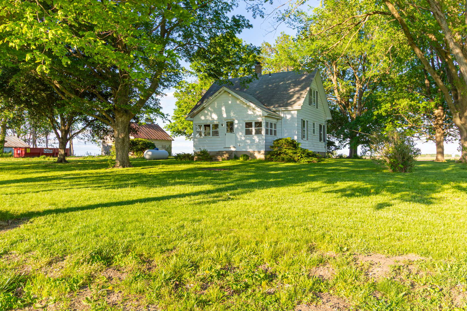 30624 Gils Road, Minier, IL