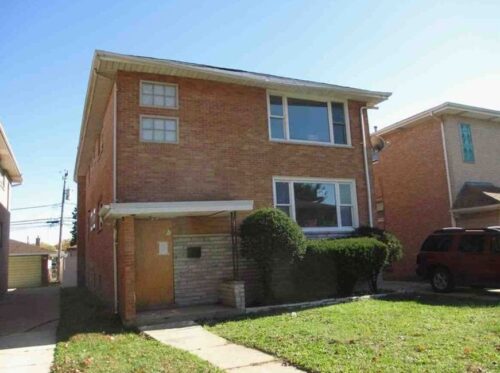 387 Madison Avenue, Calumet City, IL