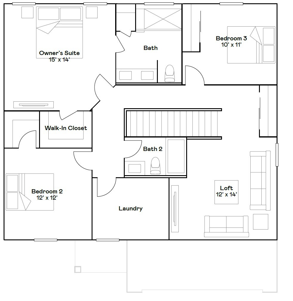 1649 Rolling Pass, Beecher, IL