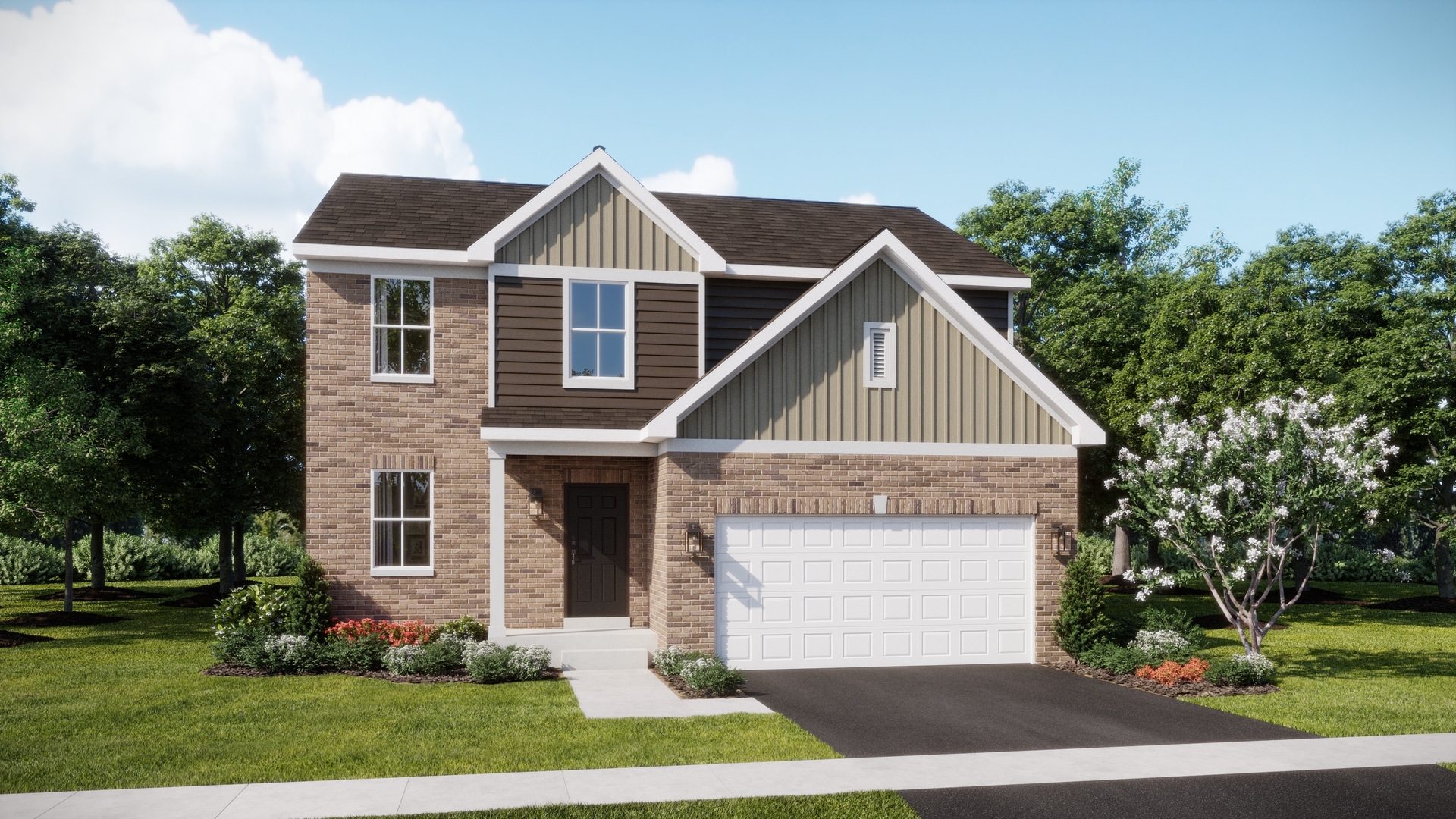 1649 Rolling Pass, Beecher, IL