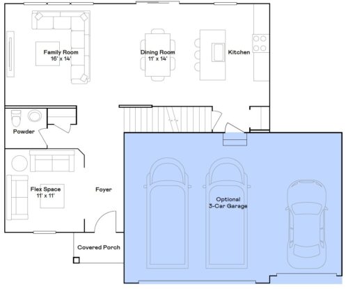 1649 Rolling Pass, Beecher, IL