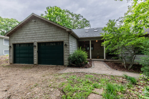 183 Lake Thunderbird Drive, Putnam, IL