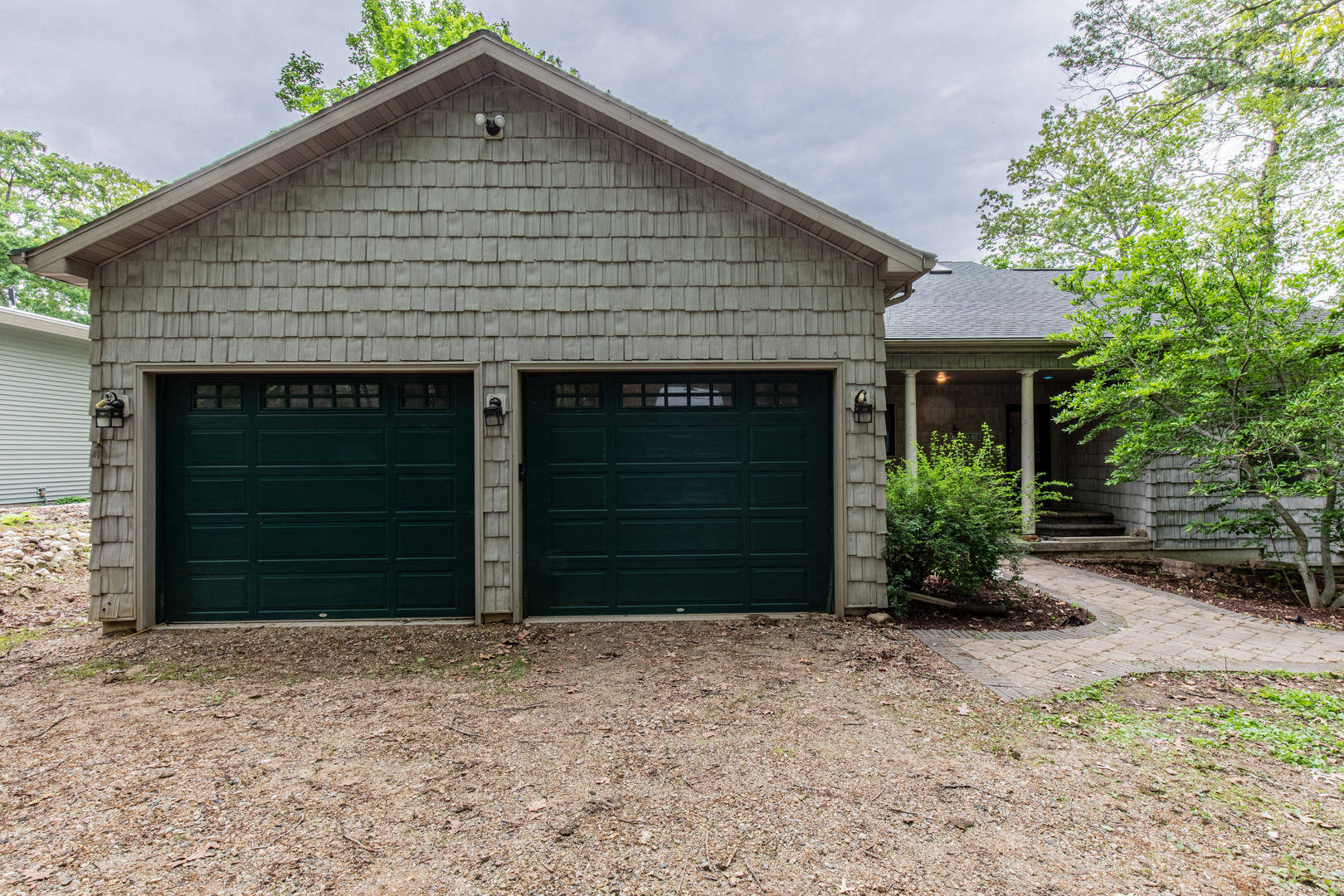 183 Lake Thunderbird Drive, Putnam, IL