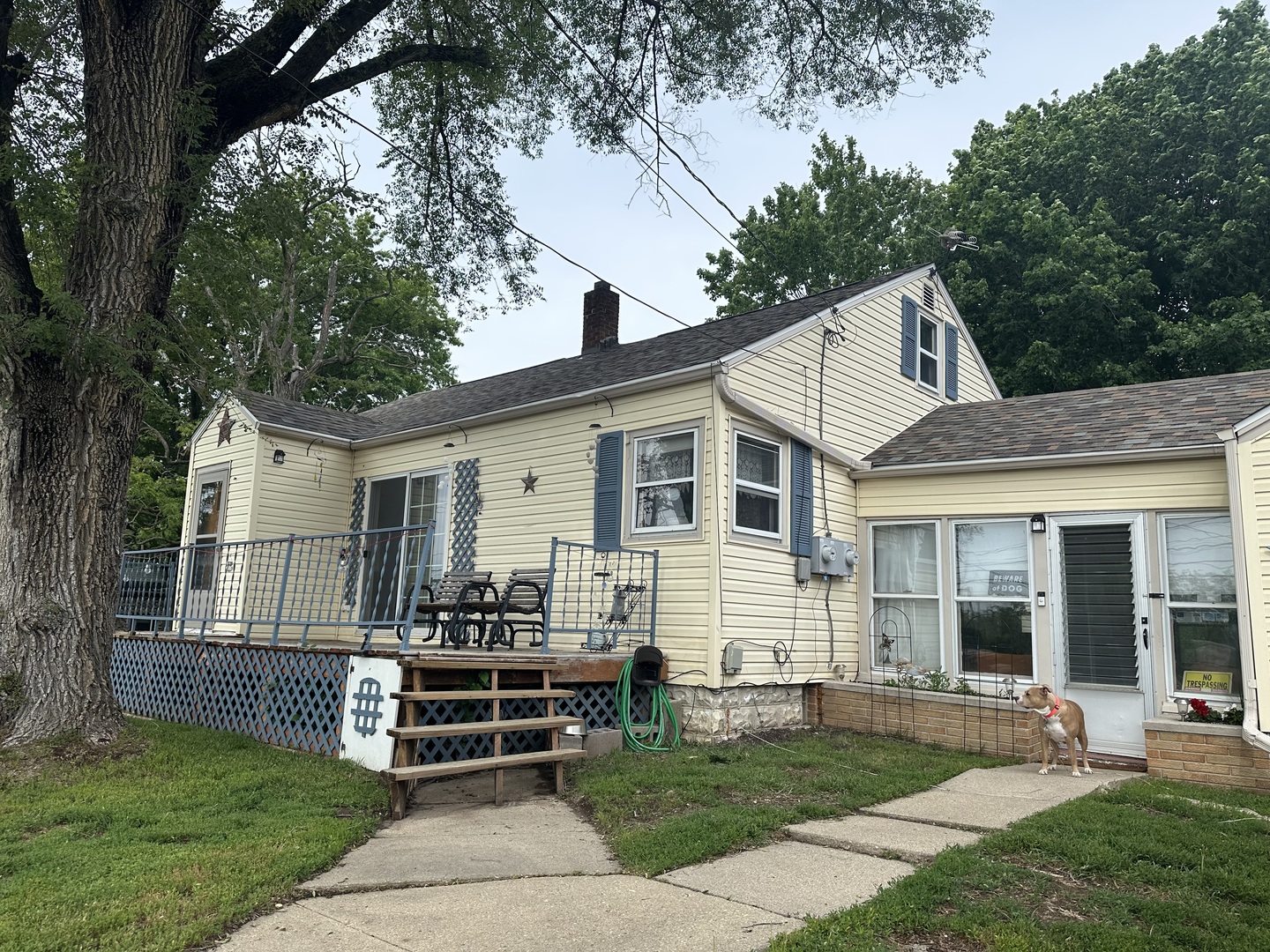 626 N 4th Street, Savanna, IL