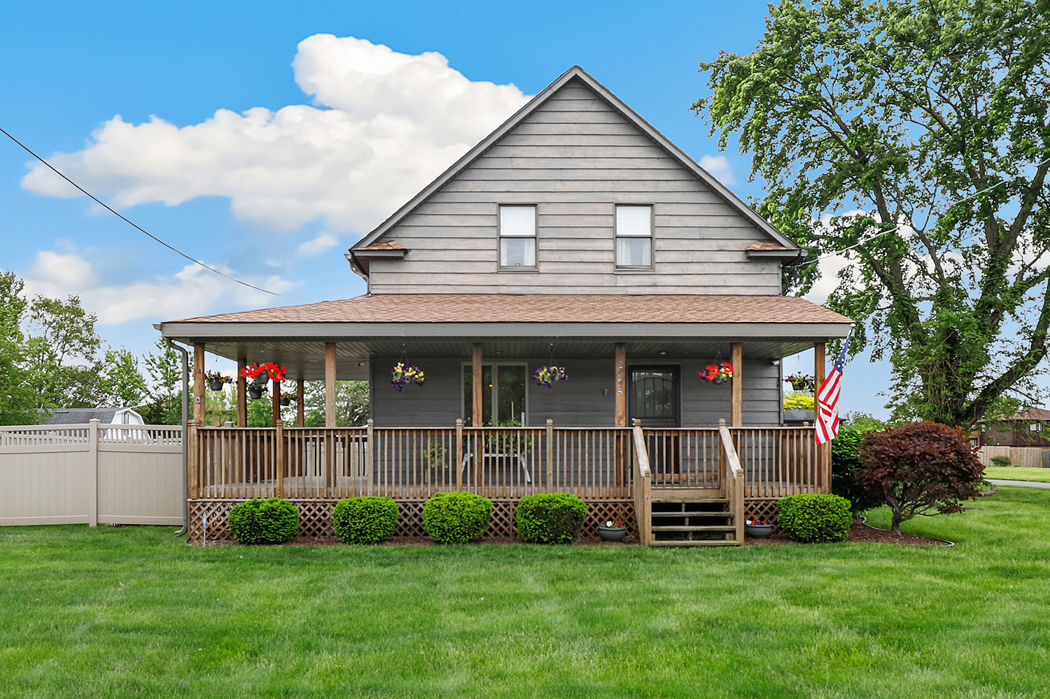 2855 Glenwood Lansing Road, Lynwood, IL