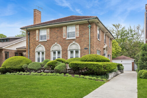 935 Monroe Avenue, River Forest, IL