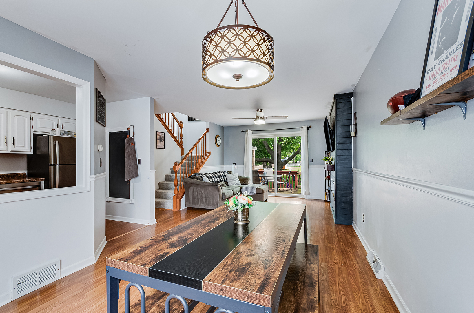 1456 Anthony Lane, Sandwich, IL