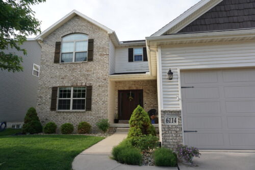 6114 W Clairemont Court, Edwards, IL