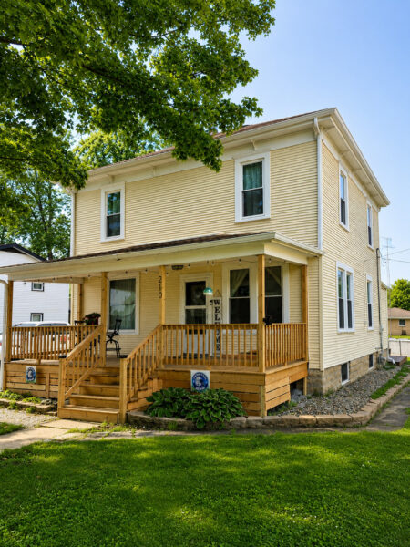 210 E 6th Avenue, Clifton, IL
