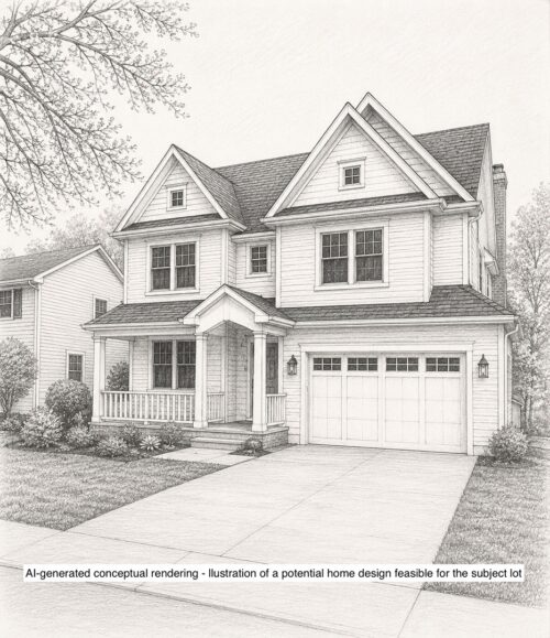 4616 Franklin Avenue, Western Springs, IL