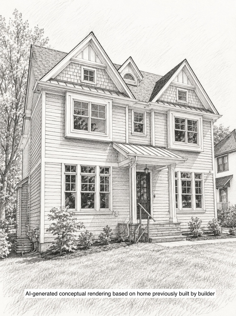 4616 Franklin Avenue, Western Springs, IL