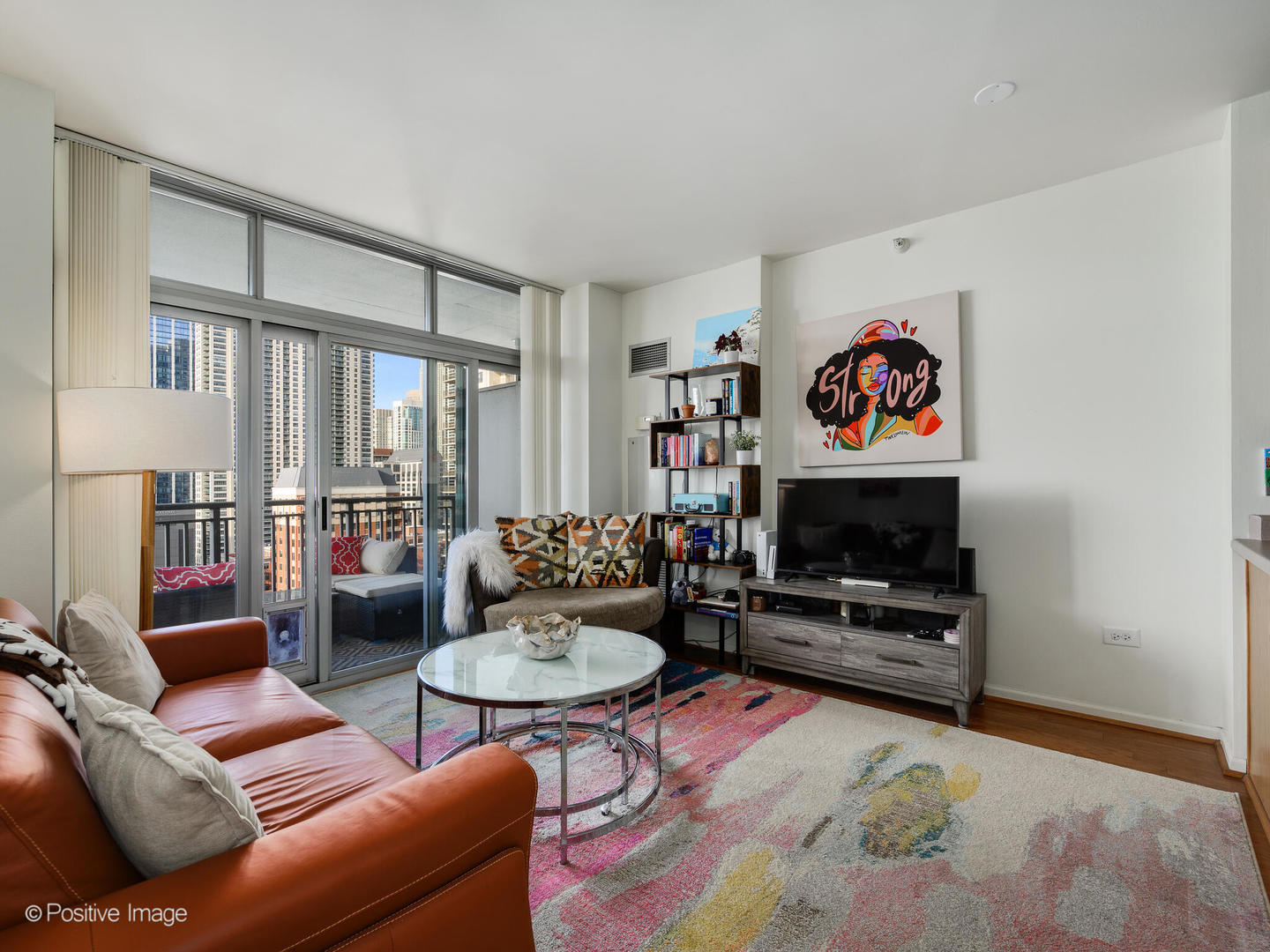 600 N Dearborn Street #1705, Chicago, IL