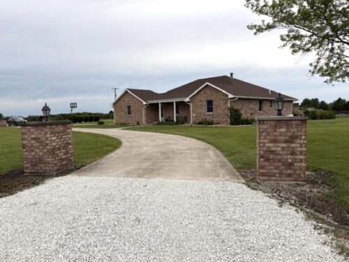 31025 N 2400 East Road, Dwight, IL