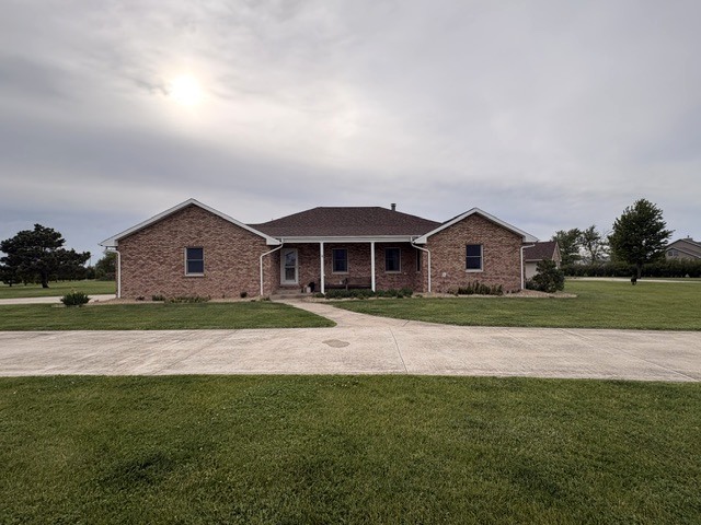 31025 N 2400 East Road, Dwight, IL