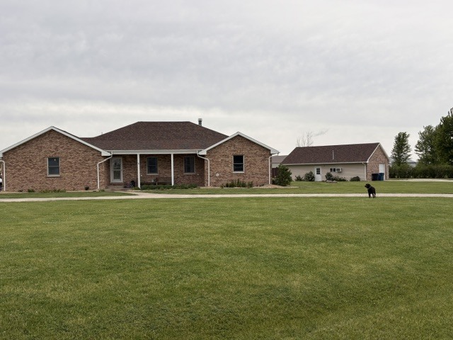 31025 N 2400 East Road, Dwight, IL