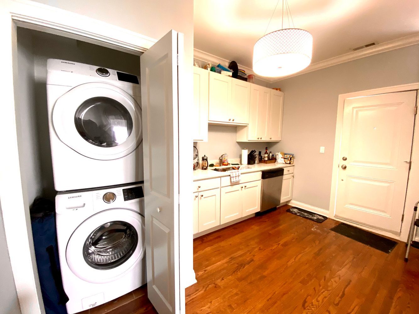 717 W Belmont Avenue #2R, Chicago, IL