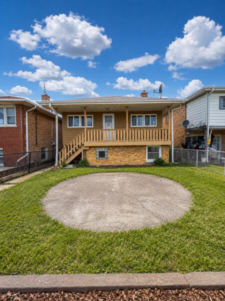 1551 N 43rd Avenue, Stone Park, IL