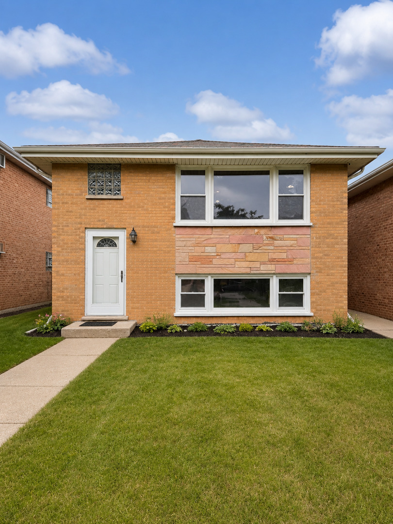 1551 N 43rd Avenue, Stone Park, IL