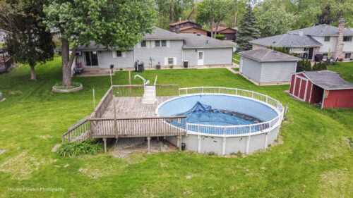 3267 Louise Court, Lansing, IL