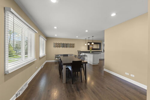 5818 Ridgewood Drive, Western Springs, IL
