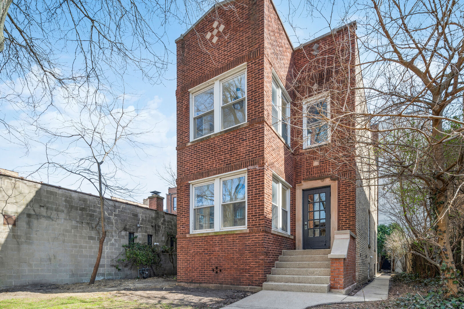 1928 Harrison Street, Evanston, IL