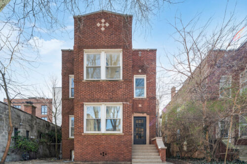 1928 Harrison Street, Evanston, IL