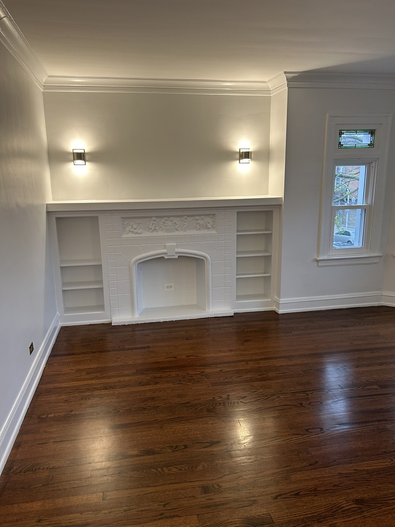 2739 W Lunt Avenue #2, Chicago, IL