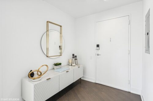 510 W Erie Street #1701, Chicago, IL