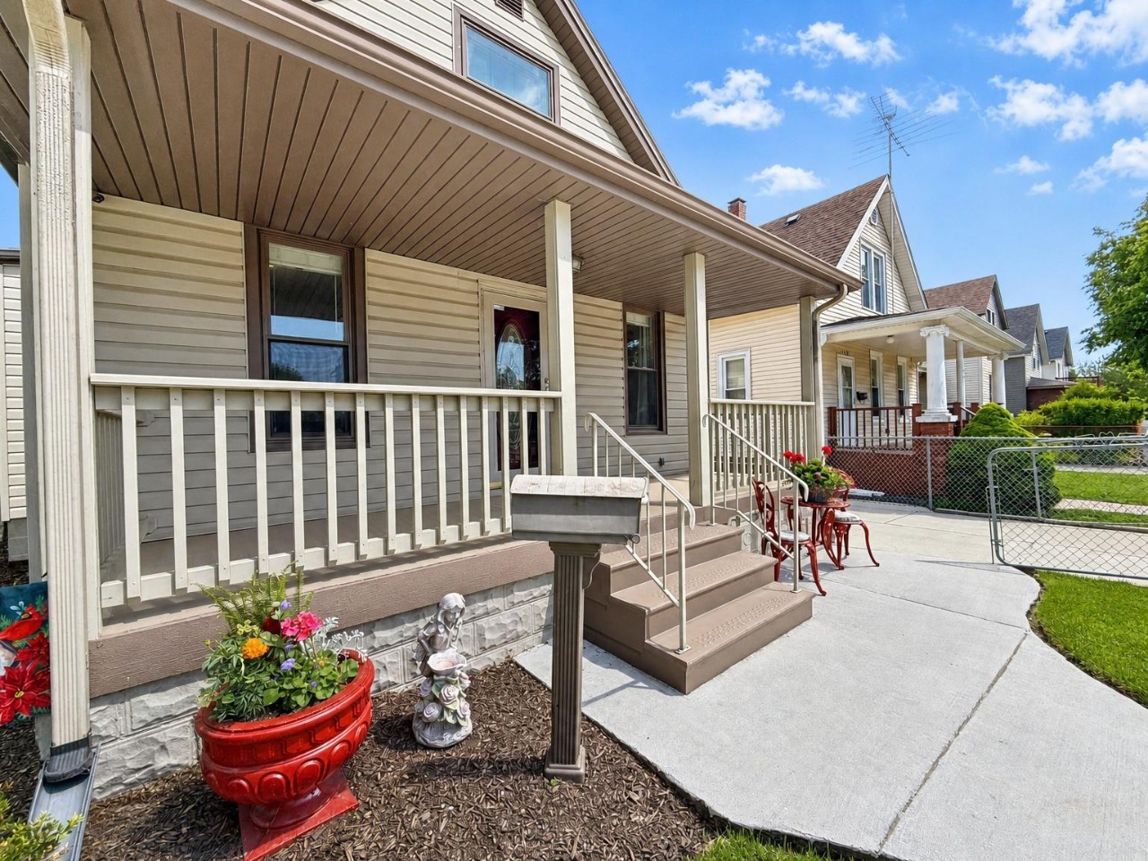 562 Liberty Street, Joliet, IL