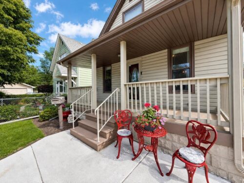 562 Liberty Street, Joliet, IL