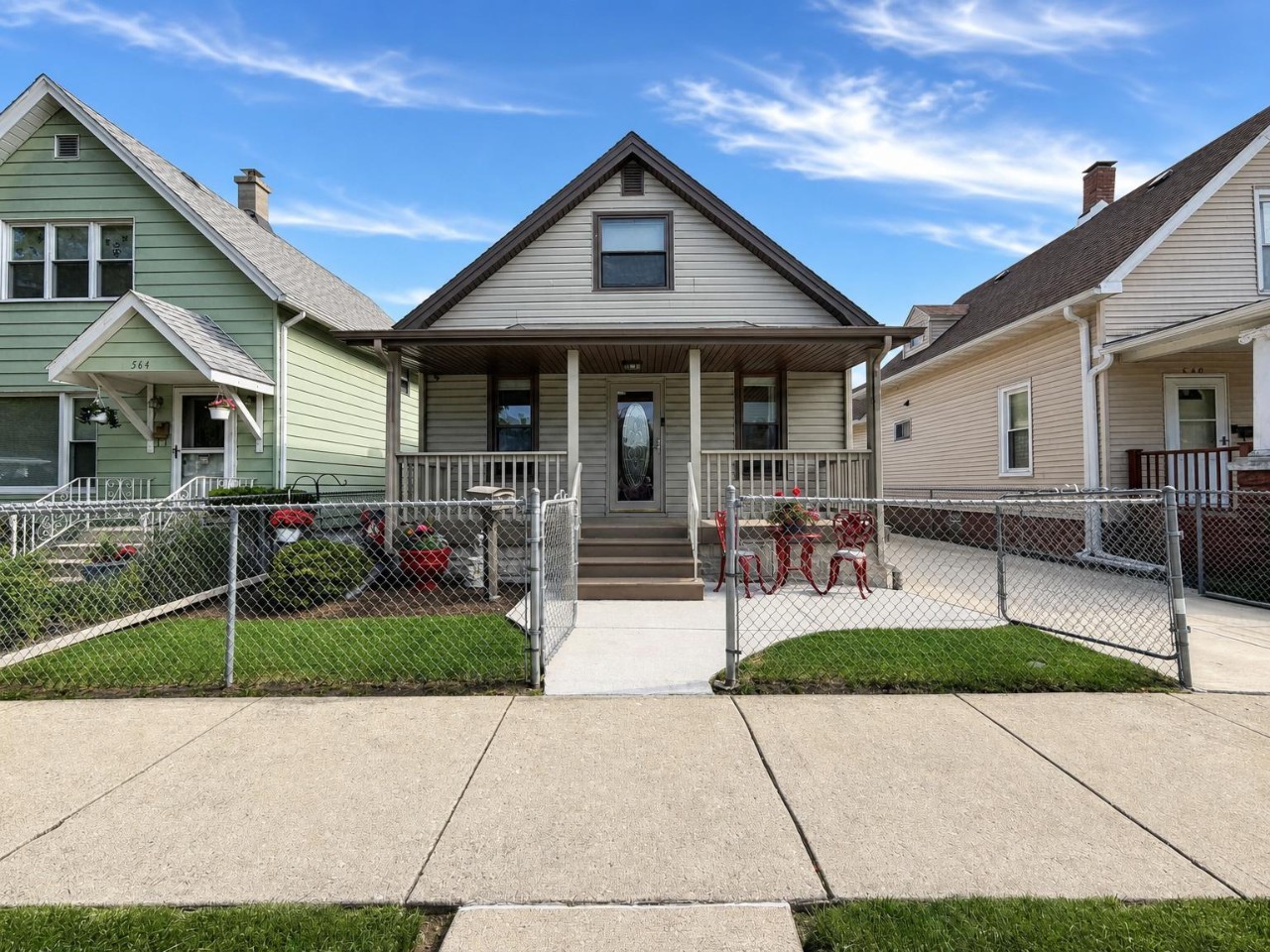 562 Liberty Street, Joliet, IL