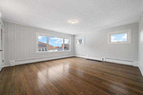 423 Funston Avenue #2F, Highwood, IL
