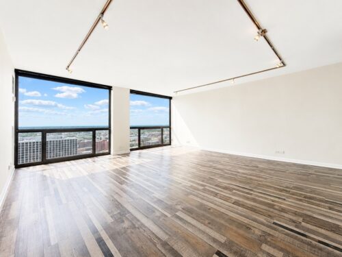 4343 N Clarendon Avenue #2707, Chicago, IL