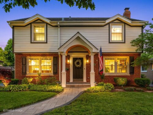949 S Euclid Avenue, Elmhurst, IL
